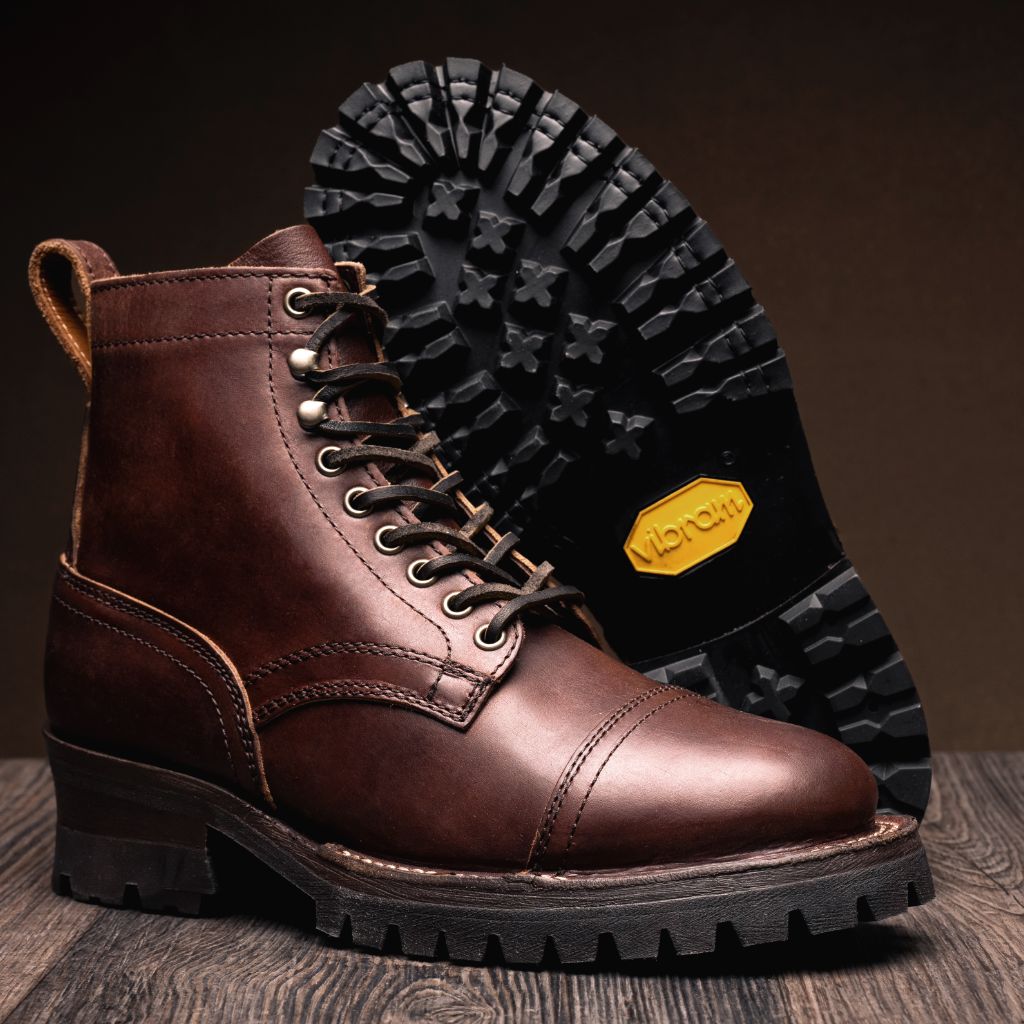 Challenger | Whiskey - Image 5