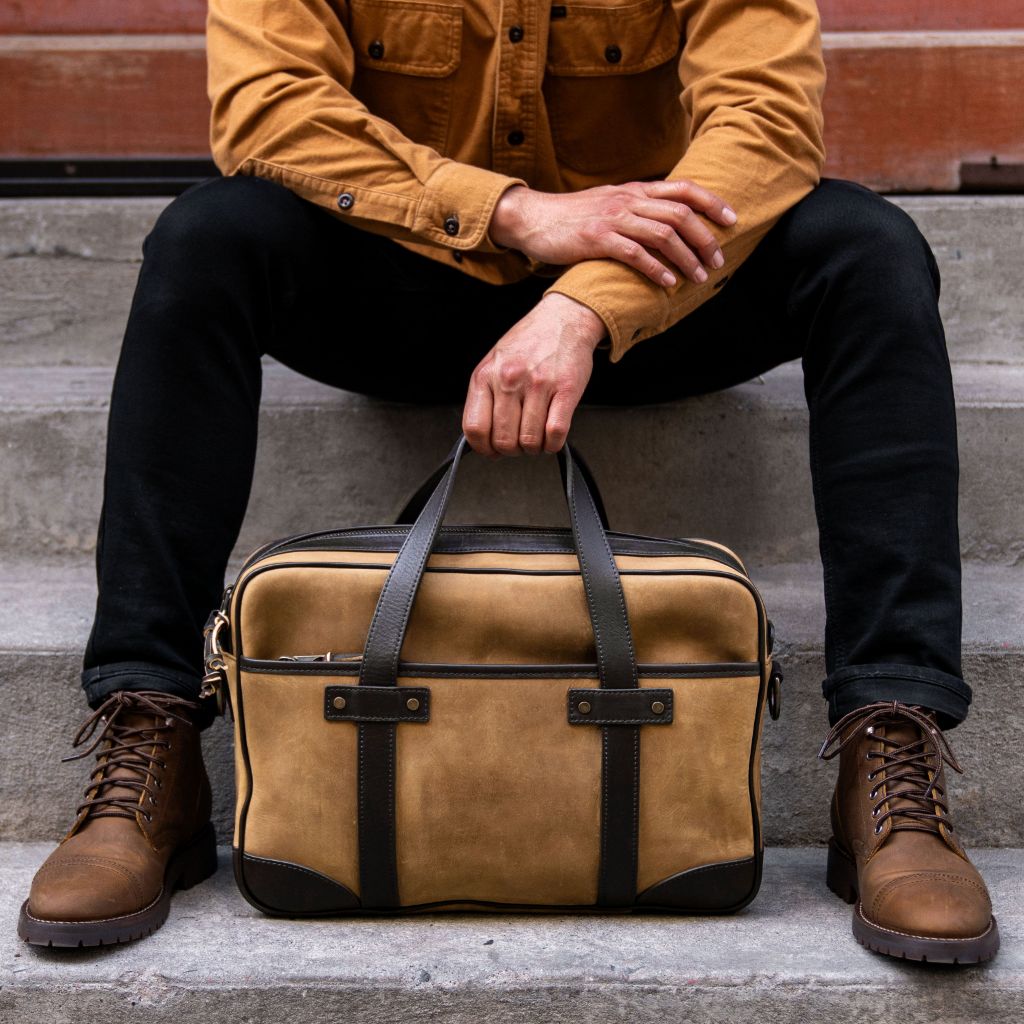 Commuter Bag | Old Town - Image 8