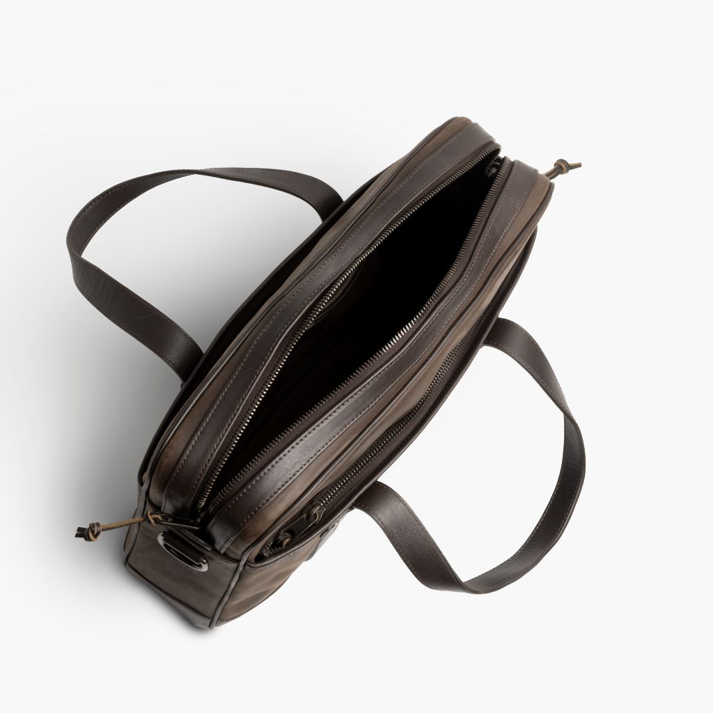 Commuter Bag | Tobacco - Image 4