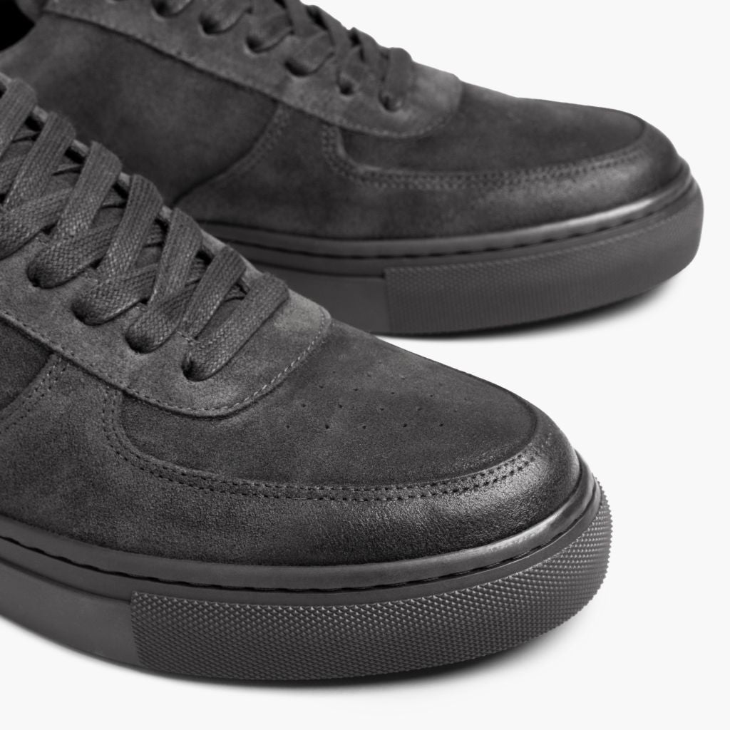 Court | Smoke - Image 6