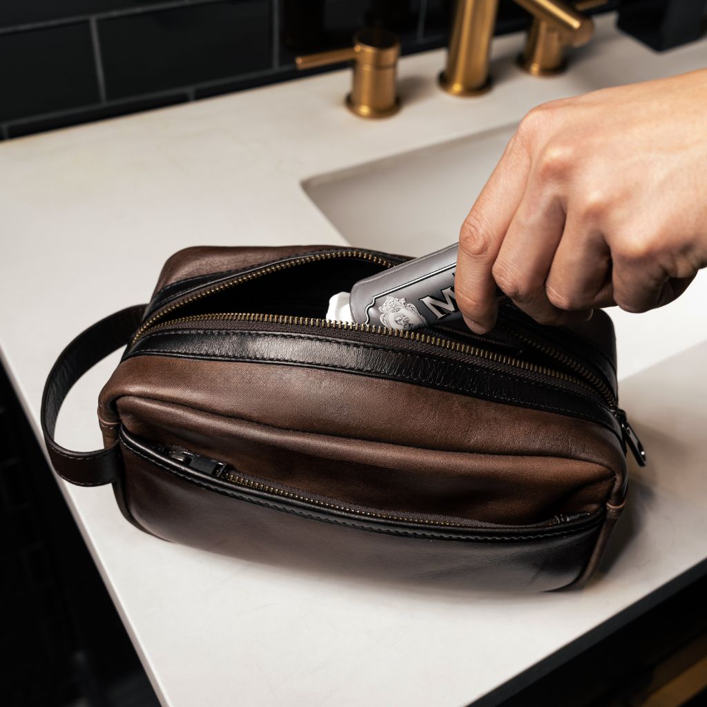 Dopp Kit | Anejo - Image 7