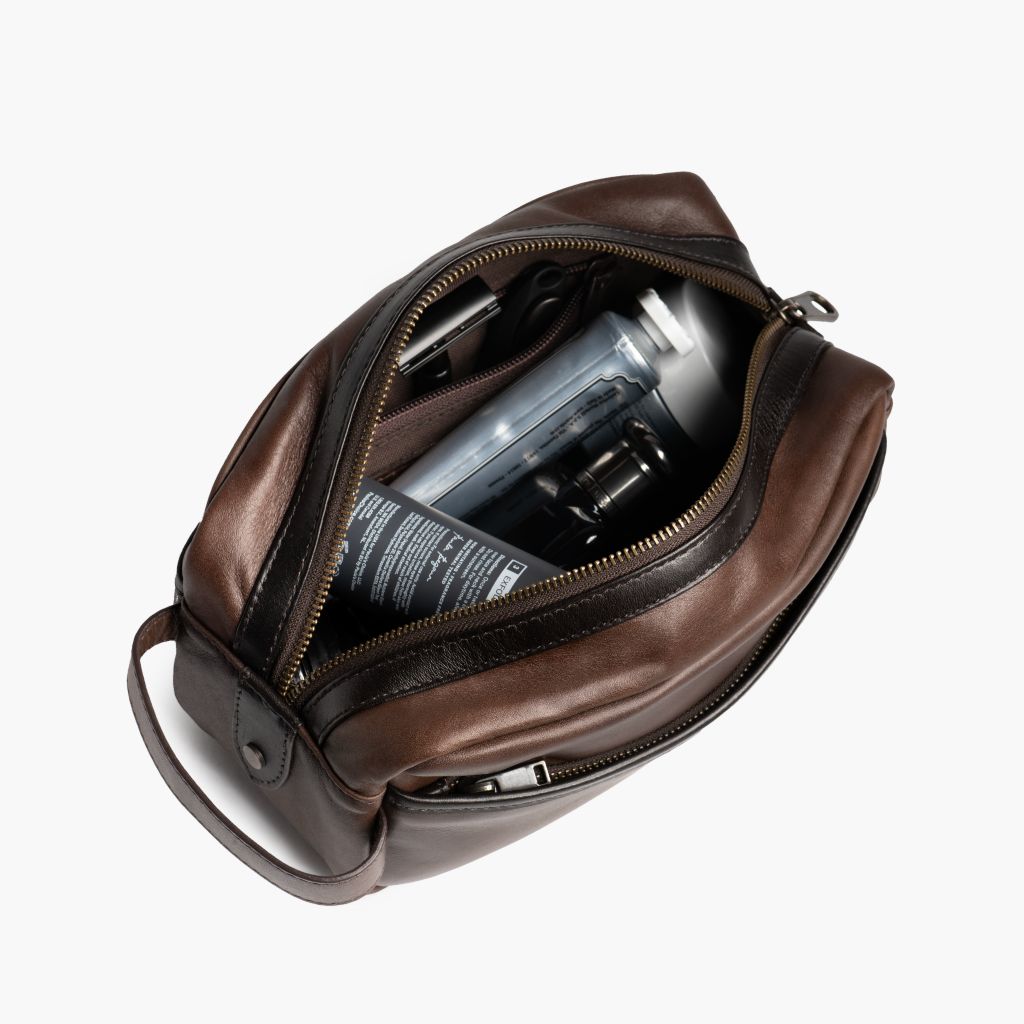 Dopp Kit | Anejo - Image 5