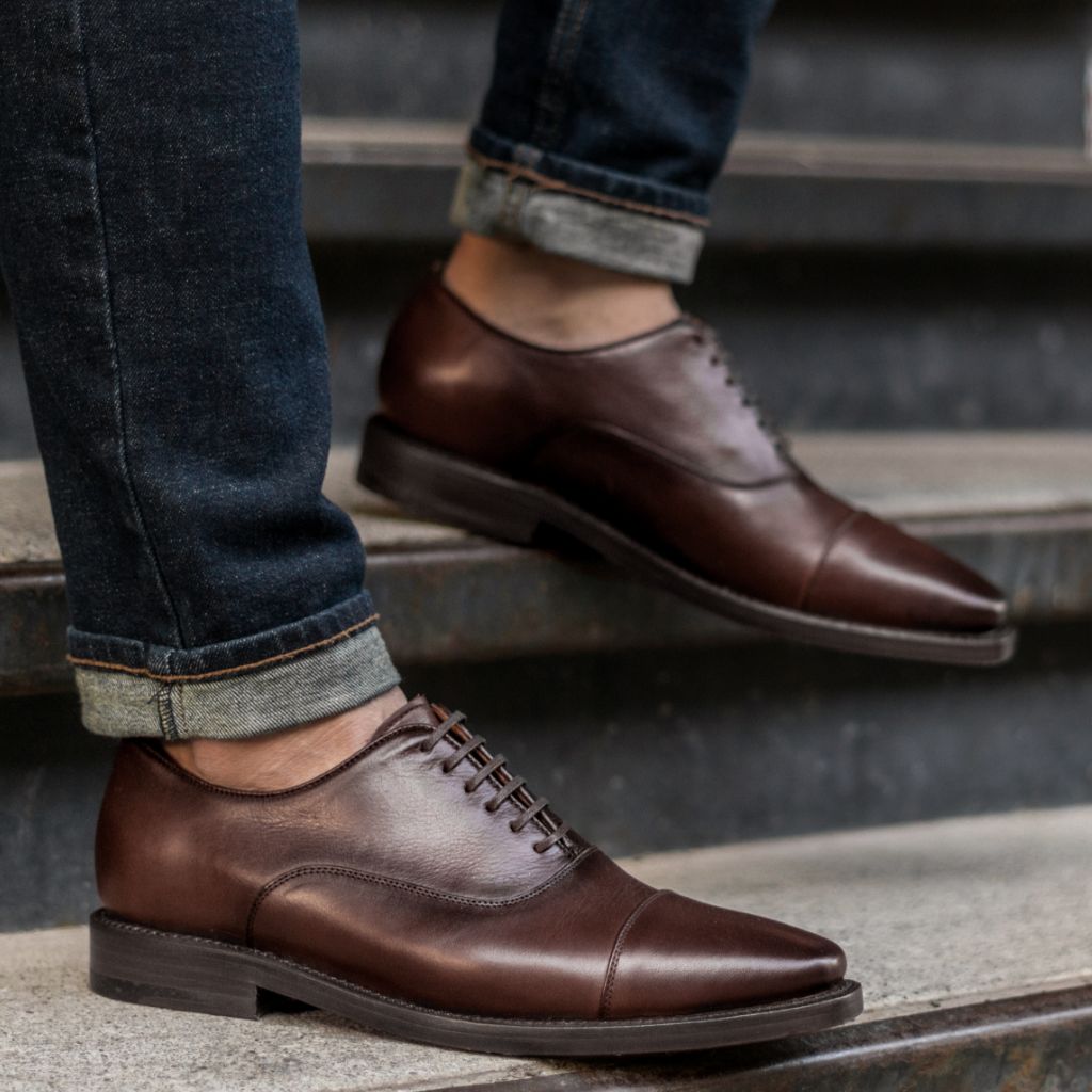 Executive | Chestnut - Image 7