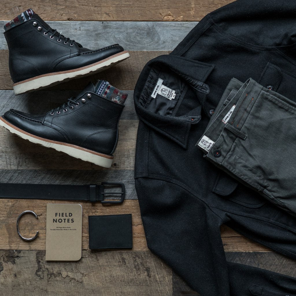 Kato Axe Slim Fit Chinos | Military Green - Image 7