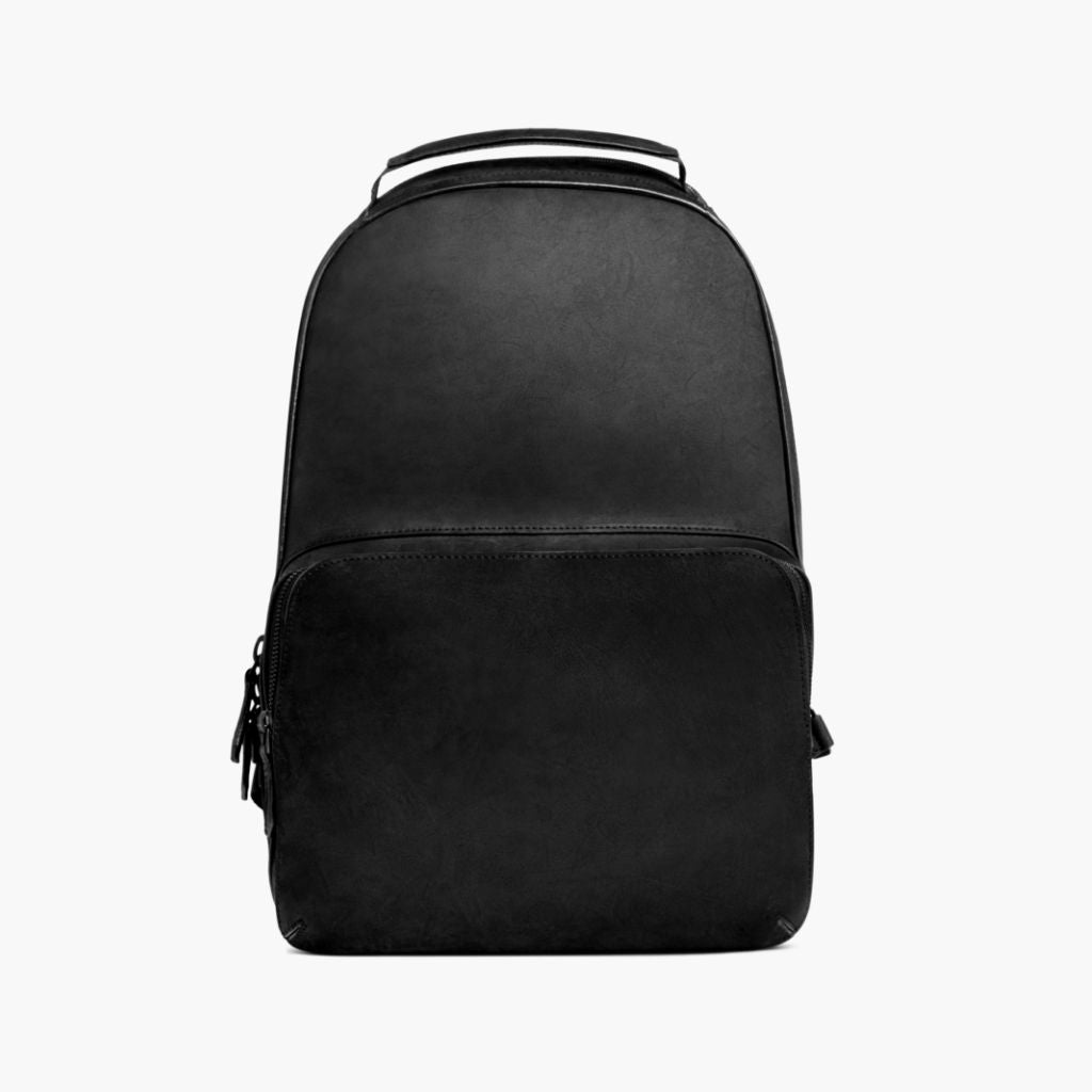 Perfecto Backpack | Black Matte - Image 2