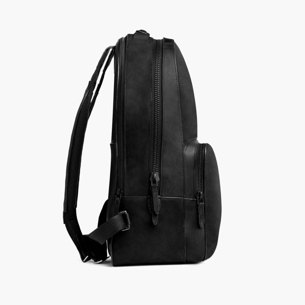 Perfecto Backpack | Black Matte - Image 3