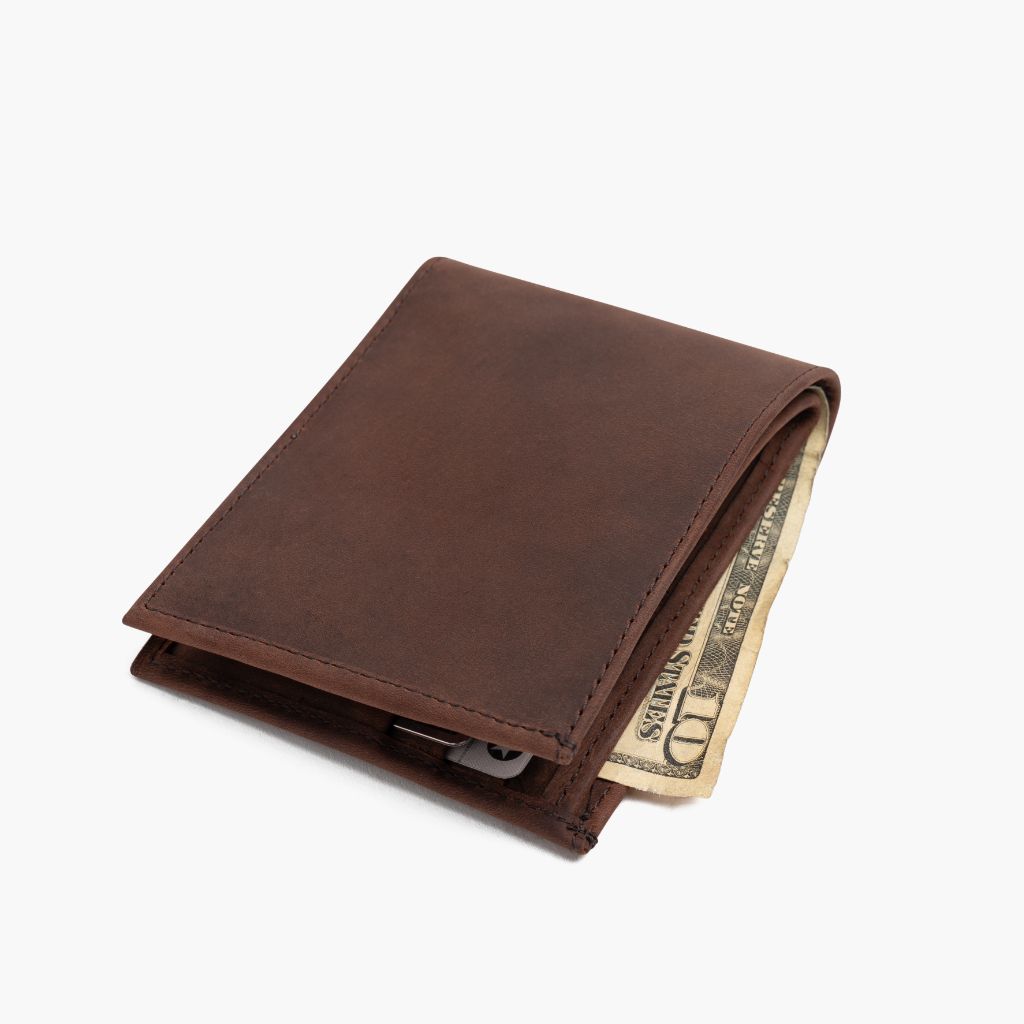 Bifold Wallet | Arizona Adobe - Image 6