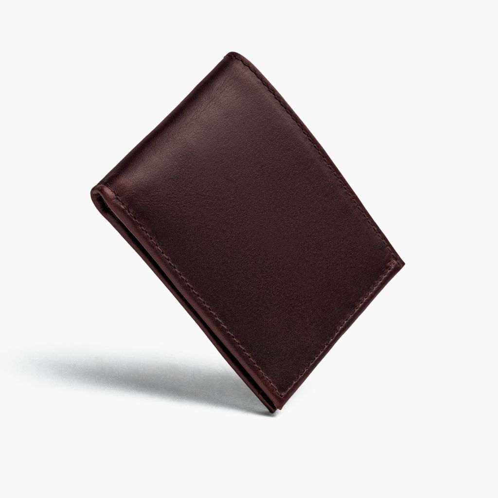 Bifold Wallet | Brown - Image 5