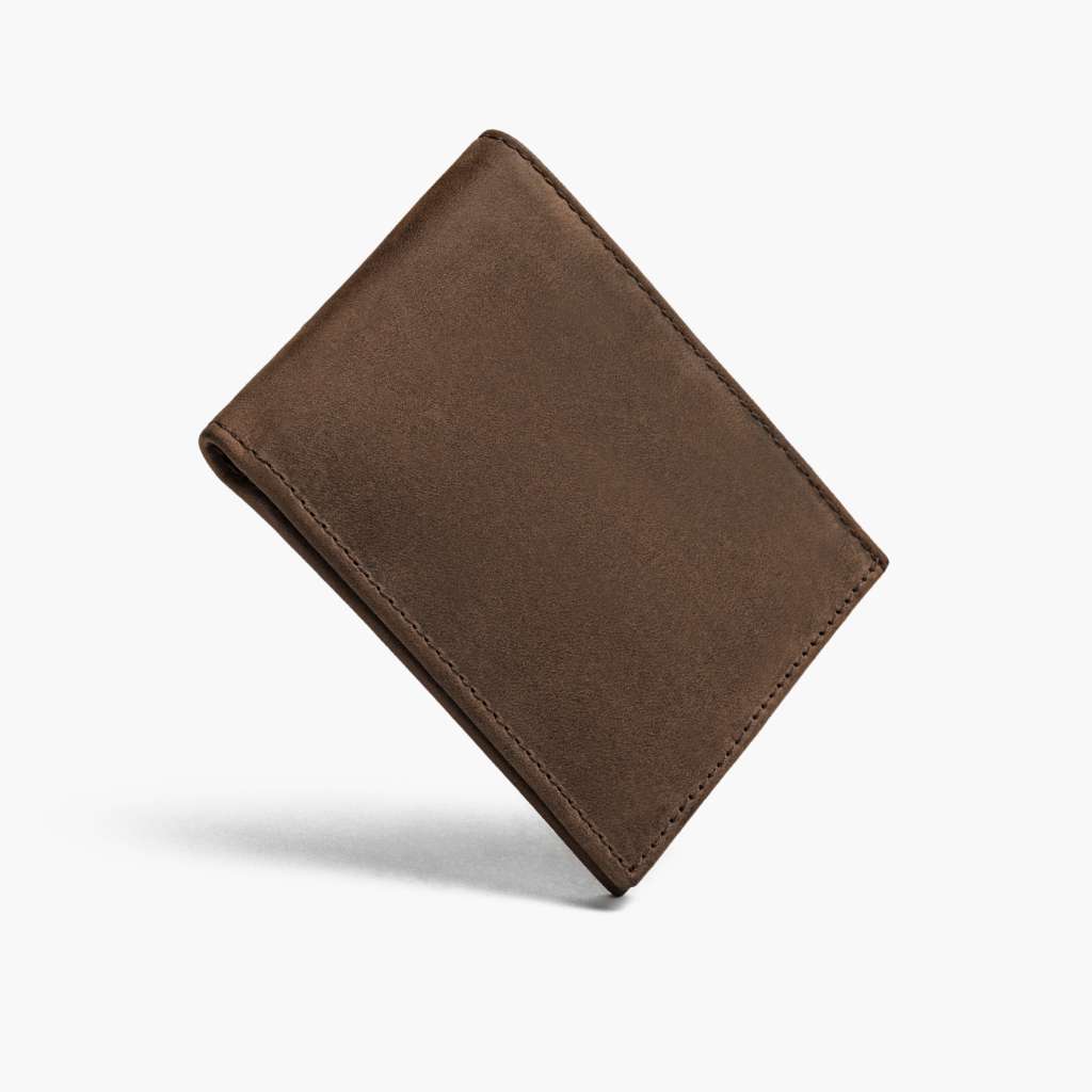 Bifold Wallet | Burnt Copper - Image 5