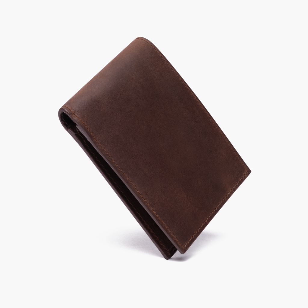 Bifold Wallet | Rustic Brown - Image 5