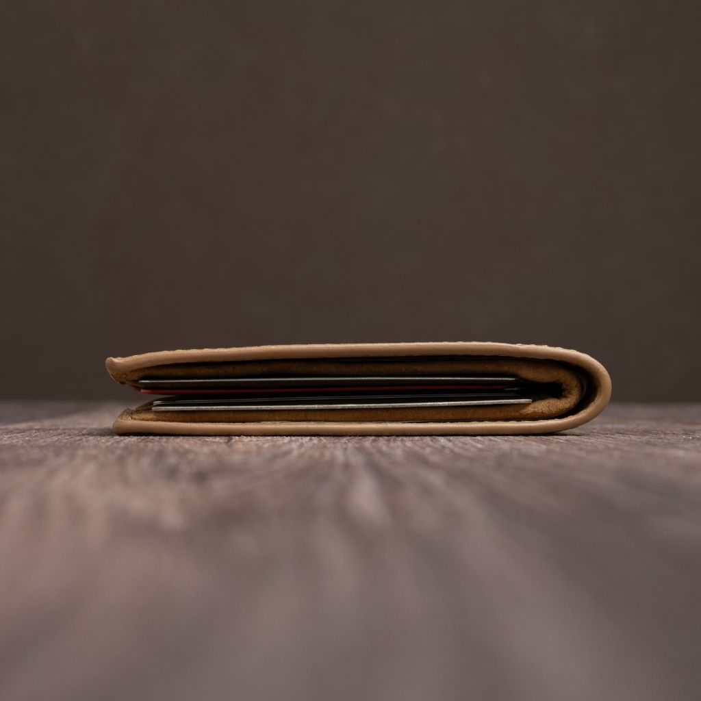 Bifold Wallet | Snuff Kudu - Image 4