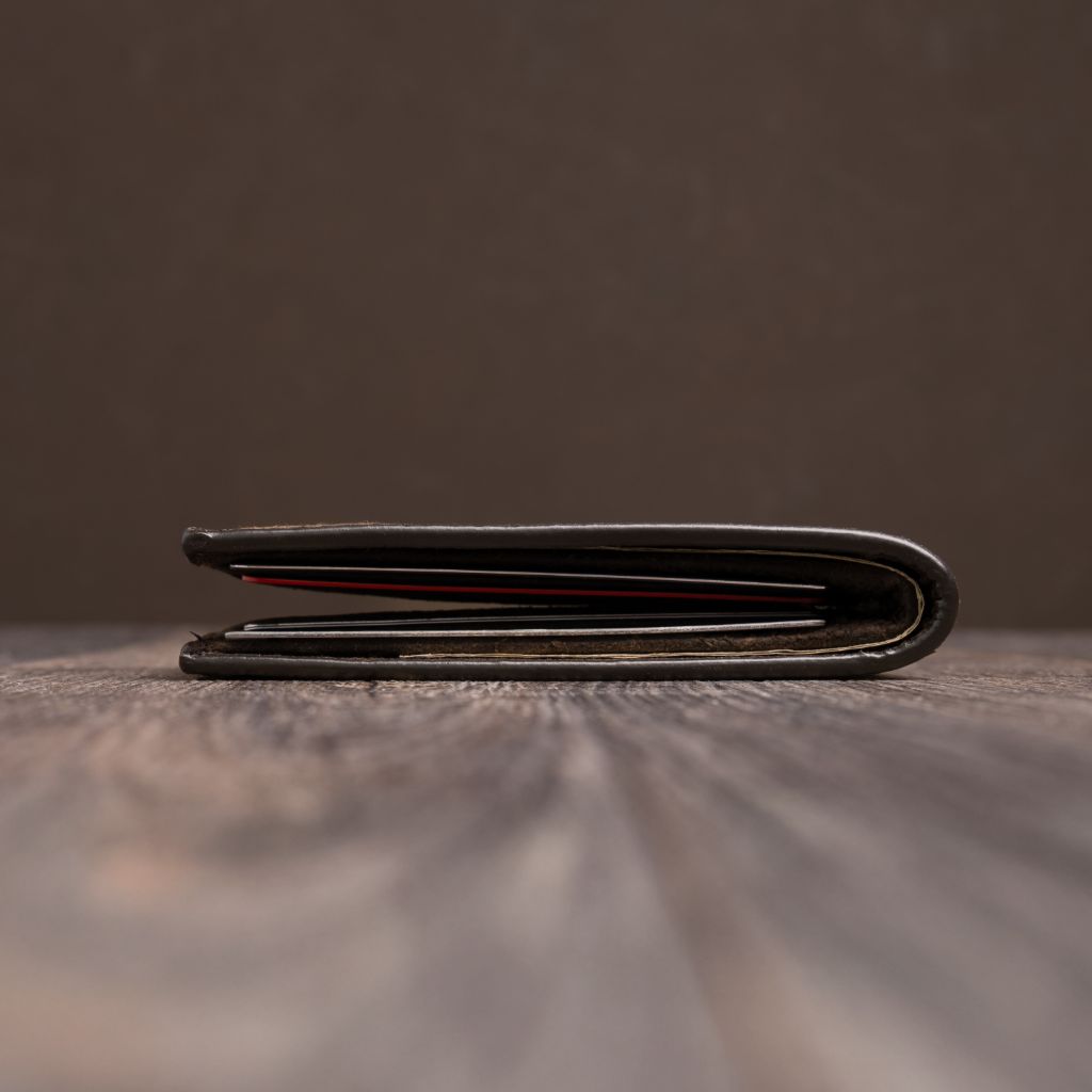 Bifold Wallet | Stone Rambler - Image 4