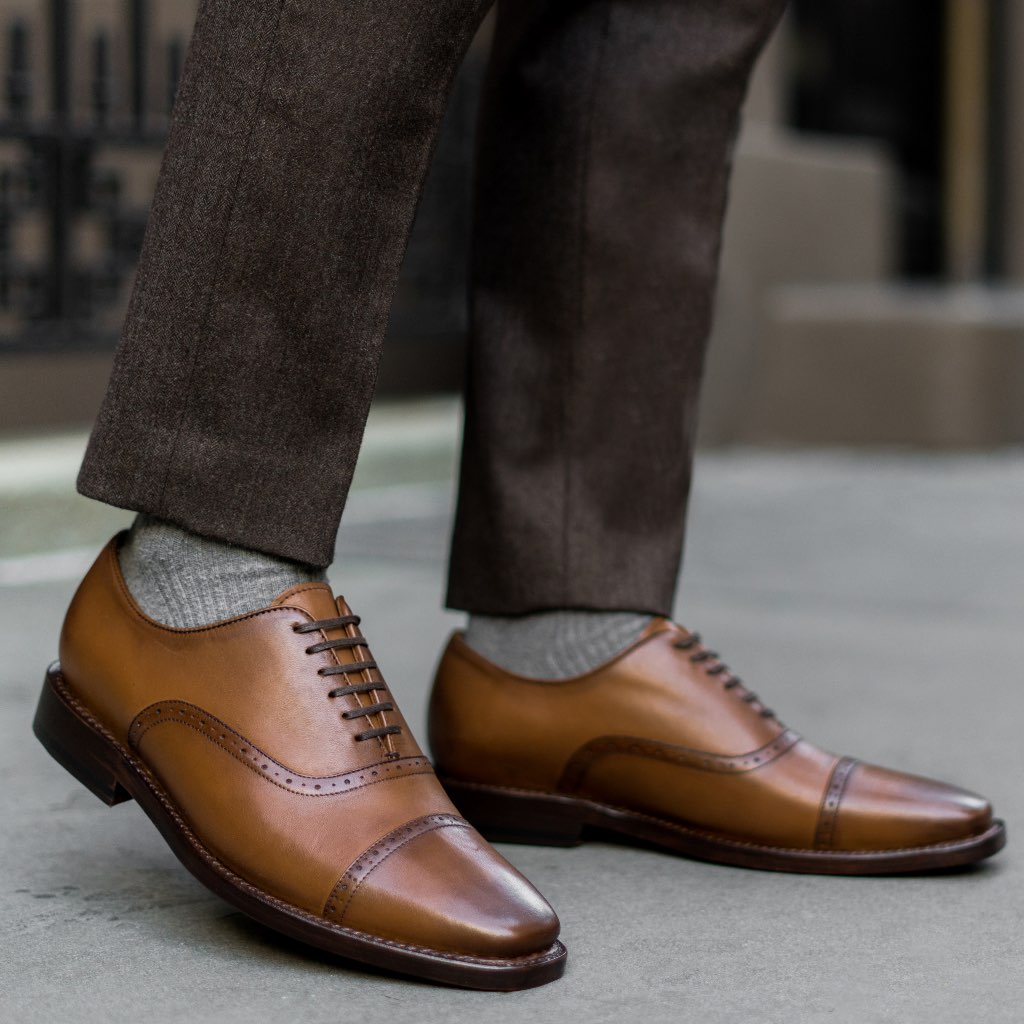 Broadway | Toffee - Image 5