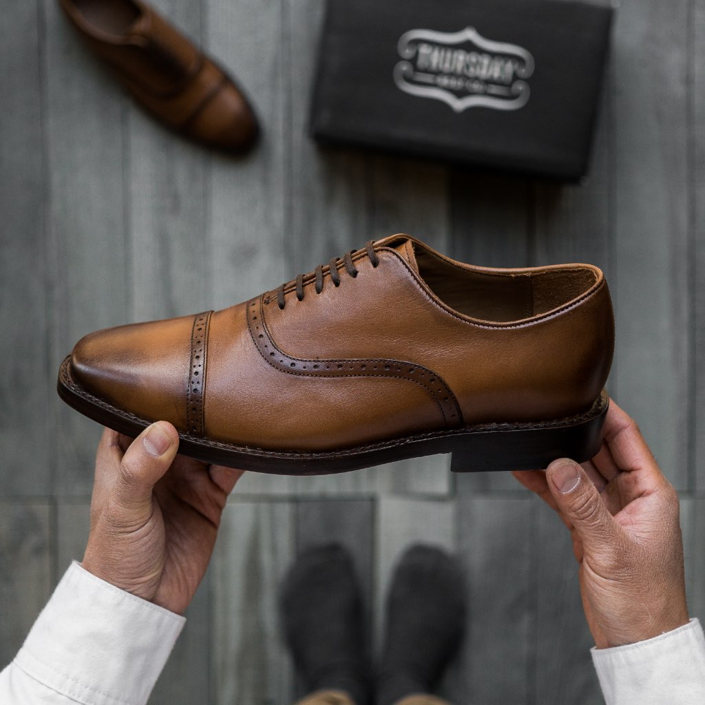 Broadway | Toffee - Image 7