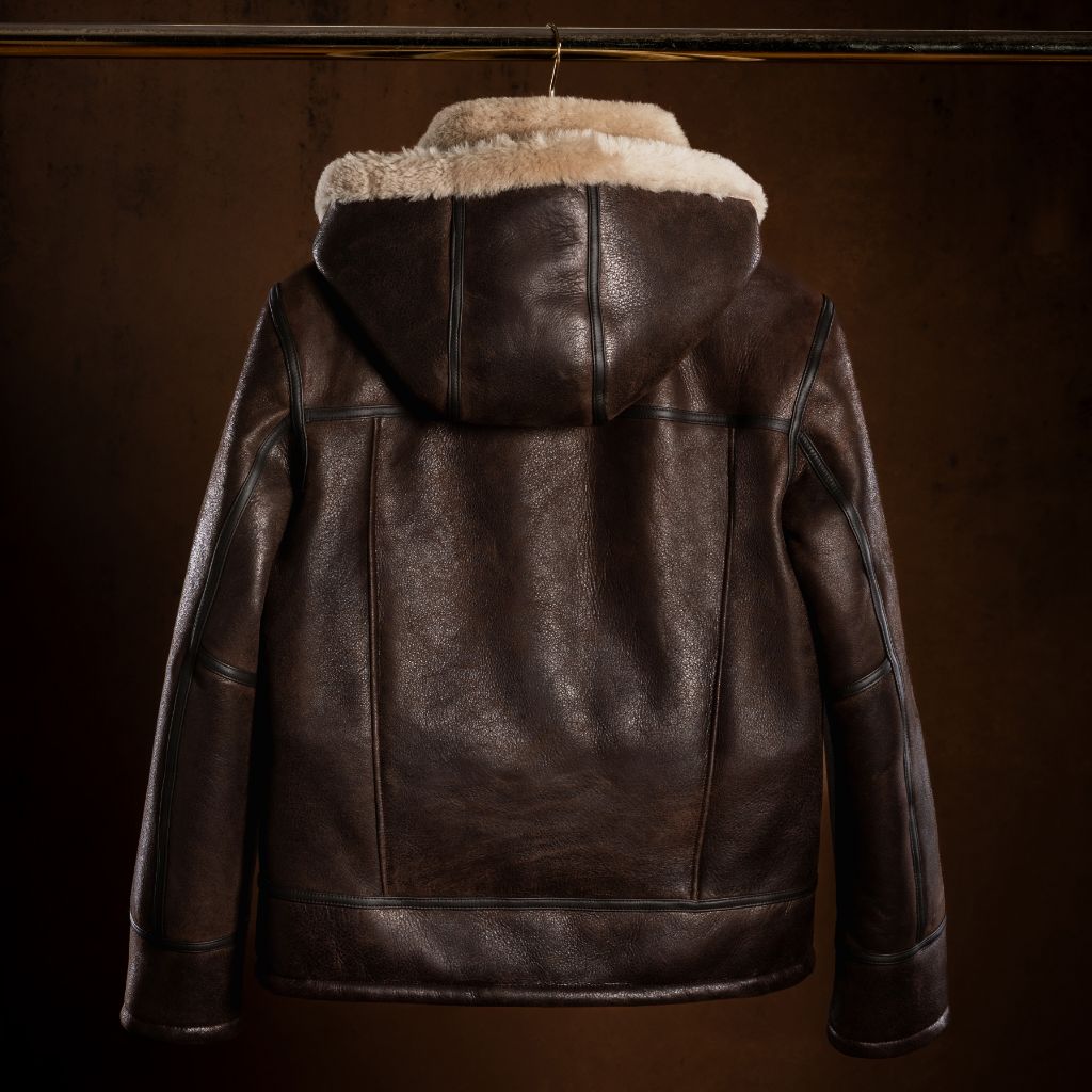 Bronco Jacket | Sequoia - Image 6