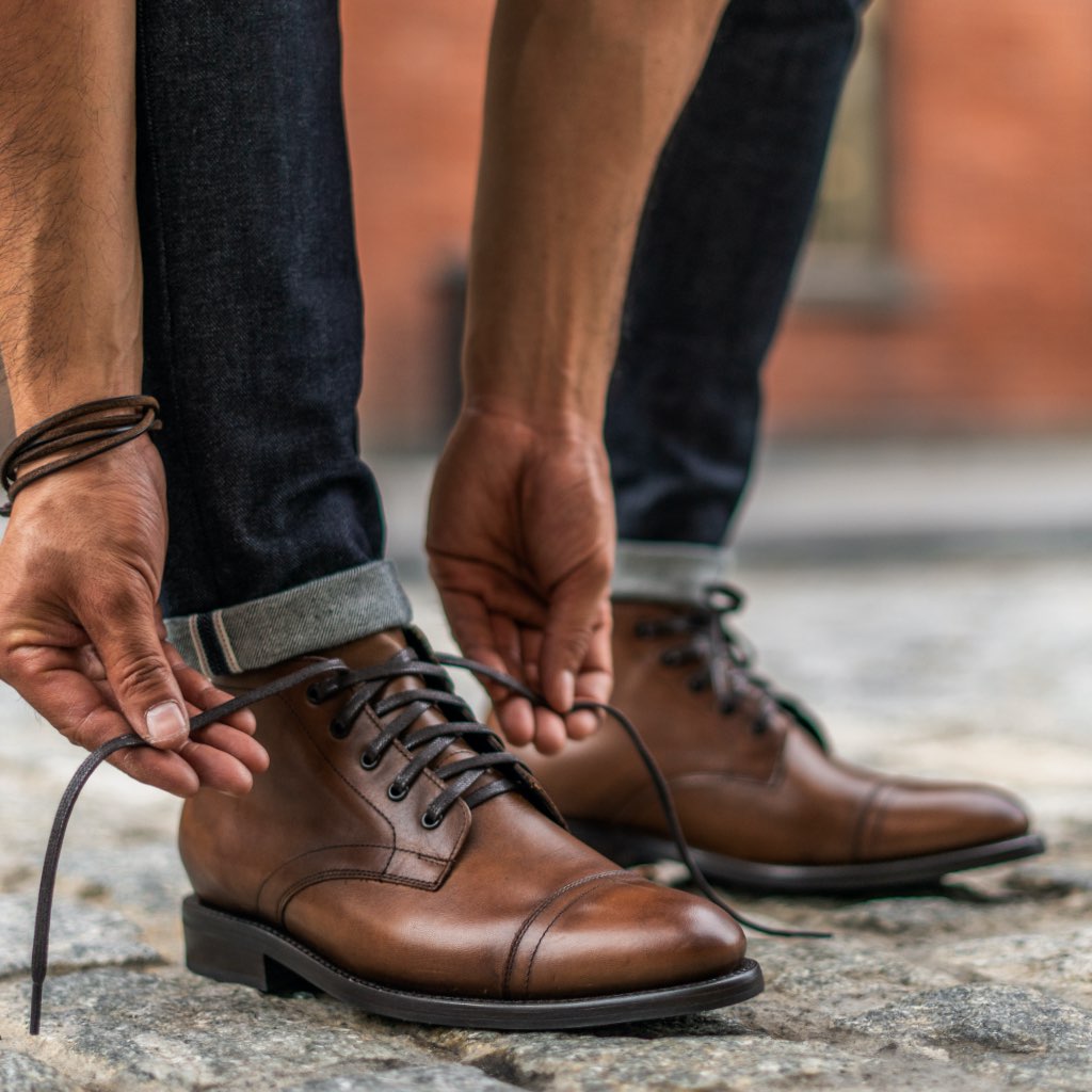 Cadet | Walnut - Image 6