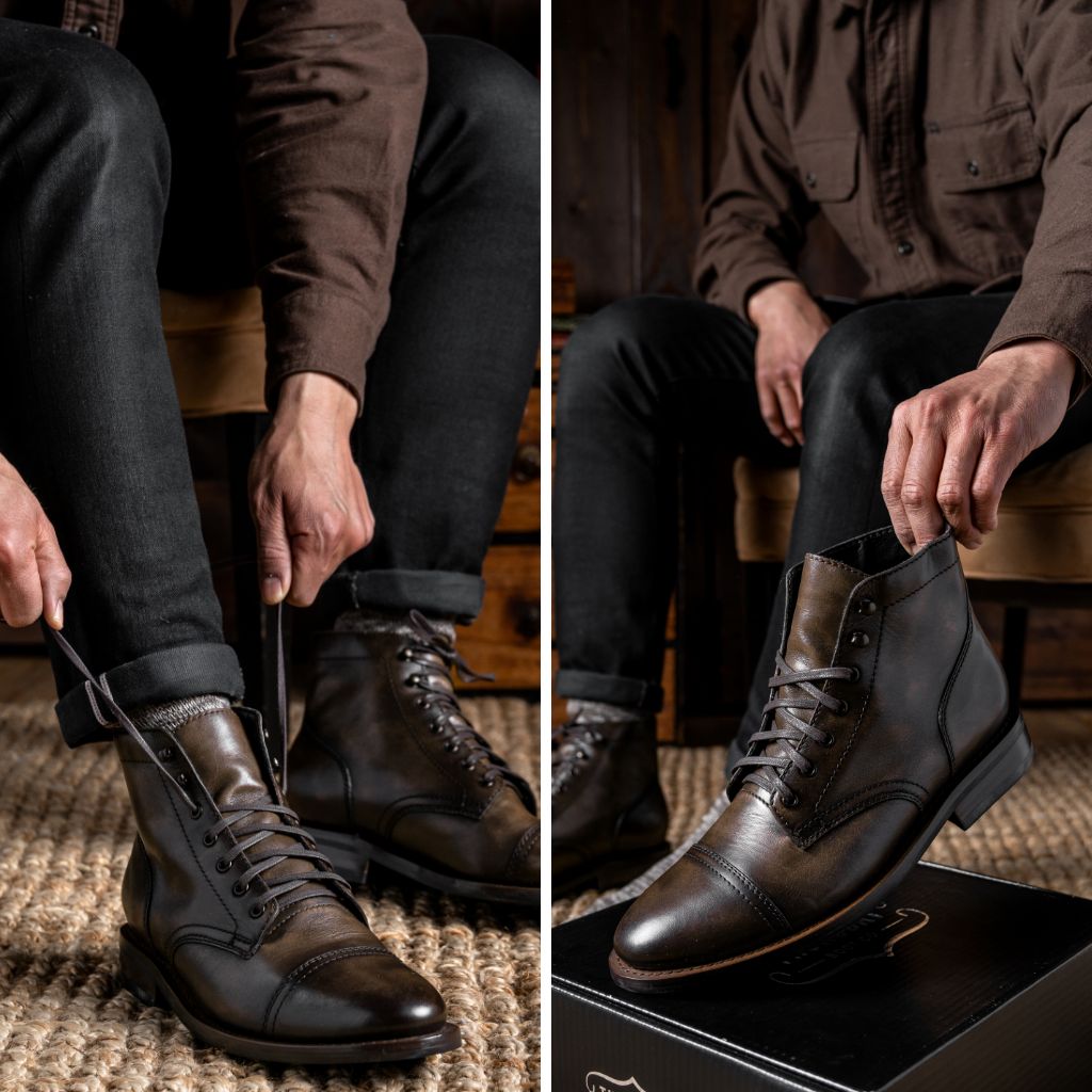 Captain | Jasper - Image 7