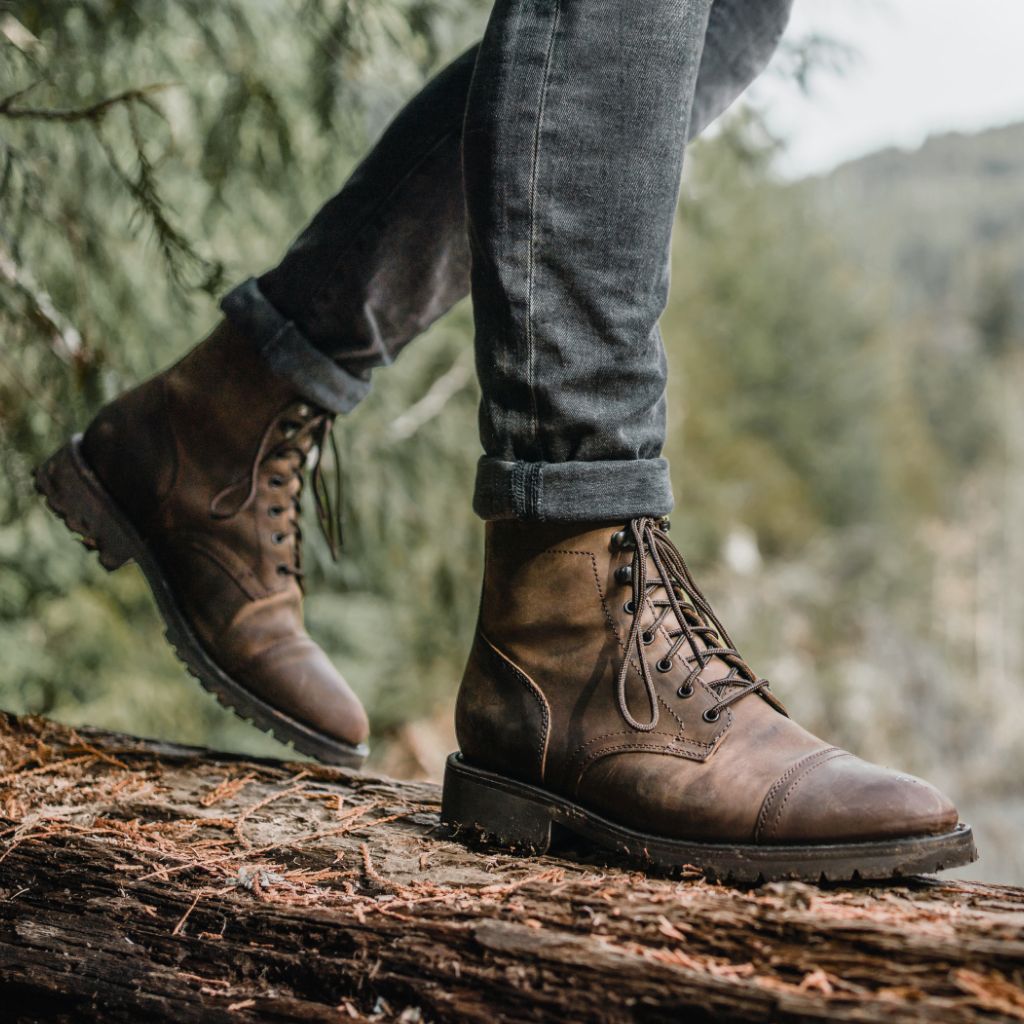 Captain StormKing® | Tobacco - Image 6