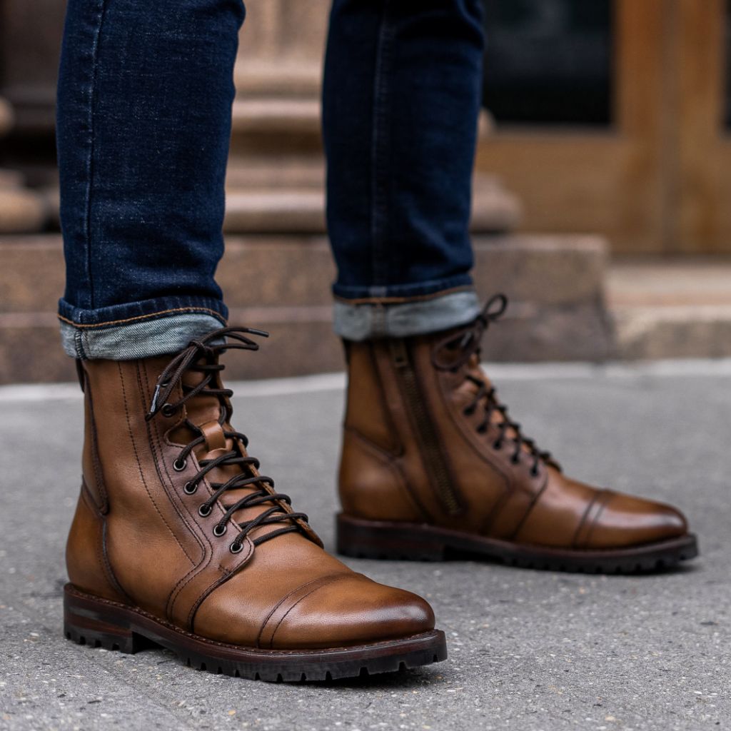 Casa Moto | Amber Wheat - Image 7