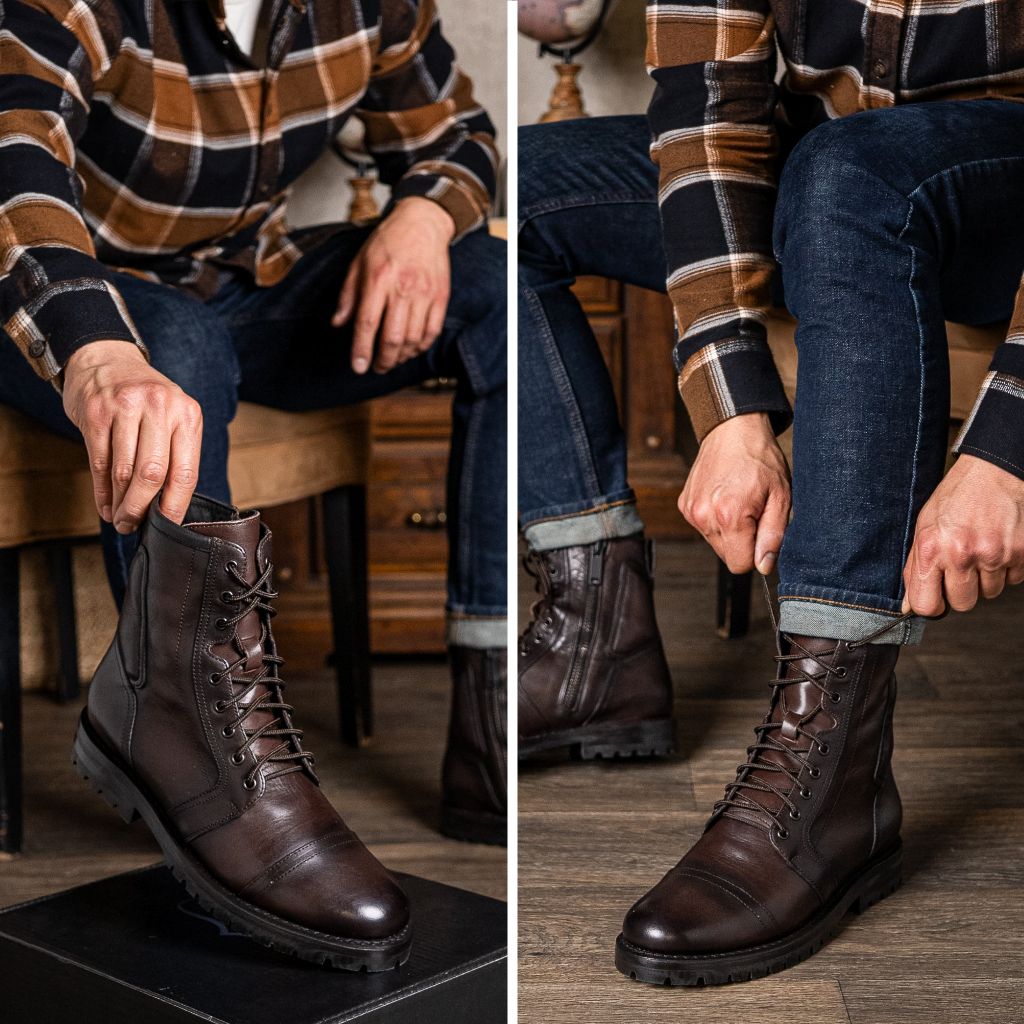 Casa Moto | Old English - Image 7