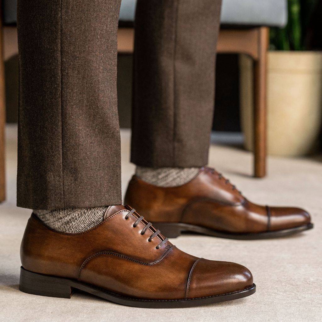 Chairman | Cinnamon - Image 6