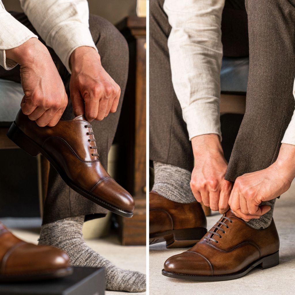 Chairman | Cinnamon - Image 7