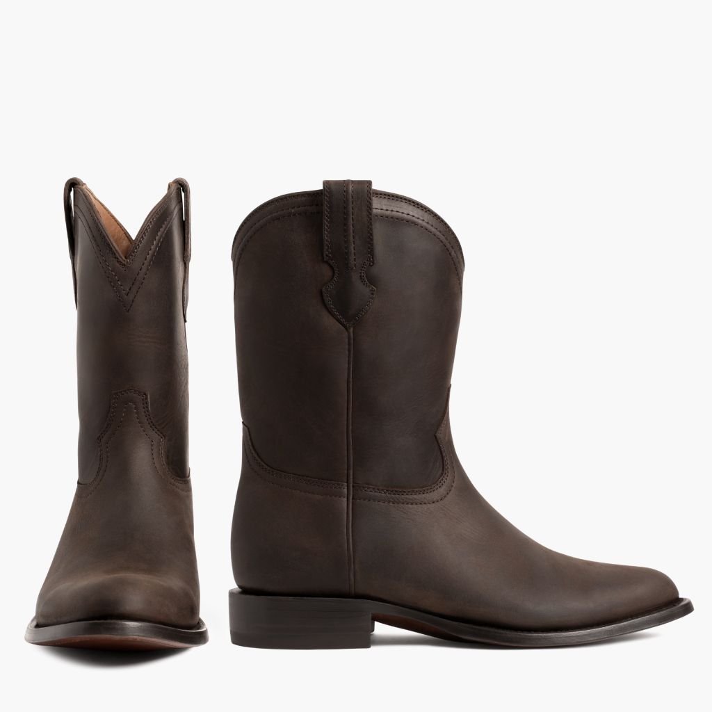 Frontier | Tobacco - Image 3