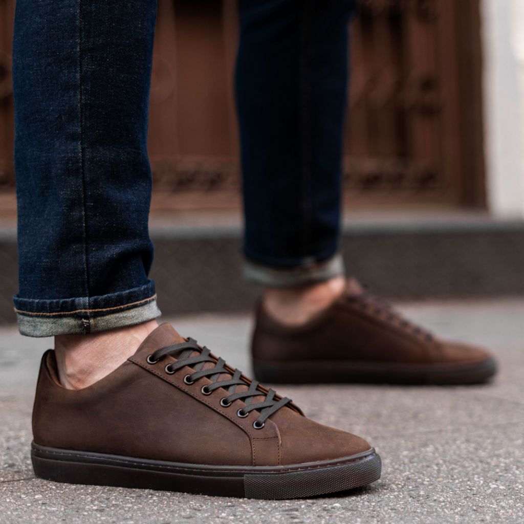 Premier Low Top | Arizona Adobe - Image 6