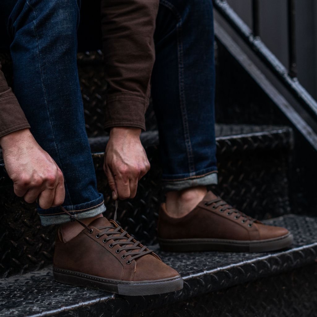 Premier Low Top | Arizona Adobe - Image 7