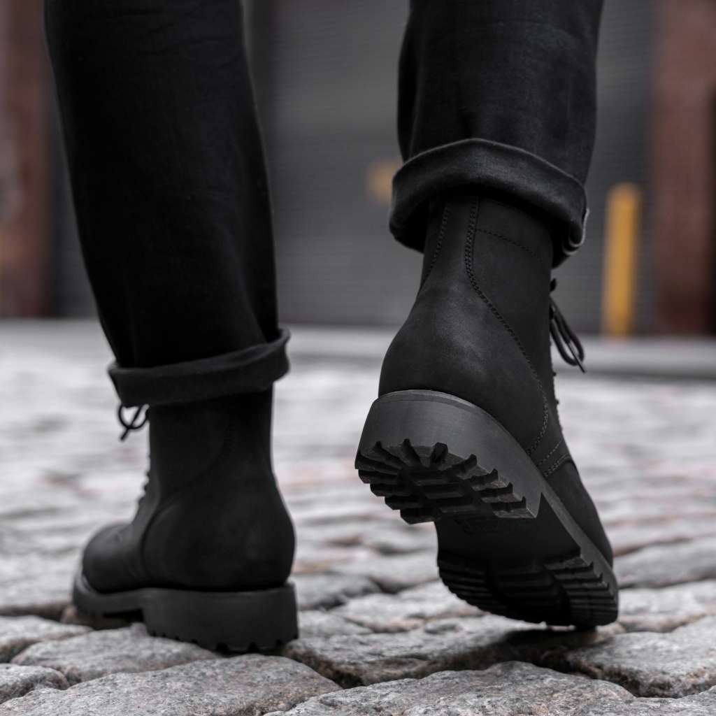 President StormKing® | Black Matte - Image 7