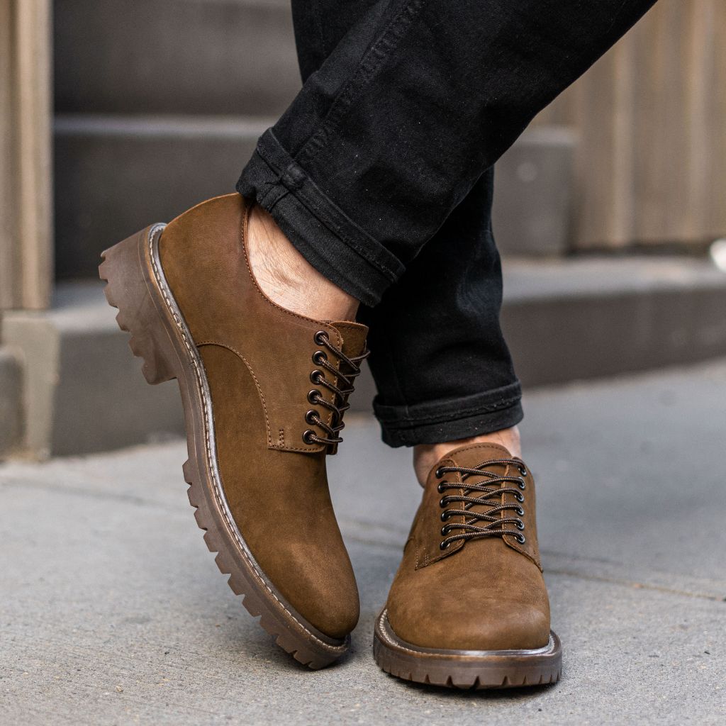 Renegade | Tan Matte - Image 6