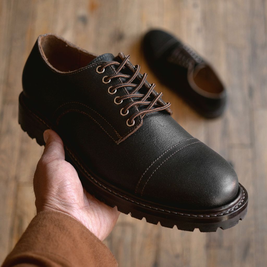 Statesman | Cacao - Image 7