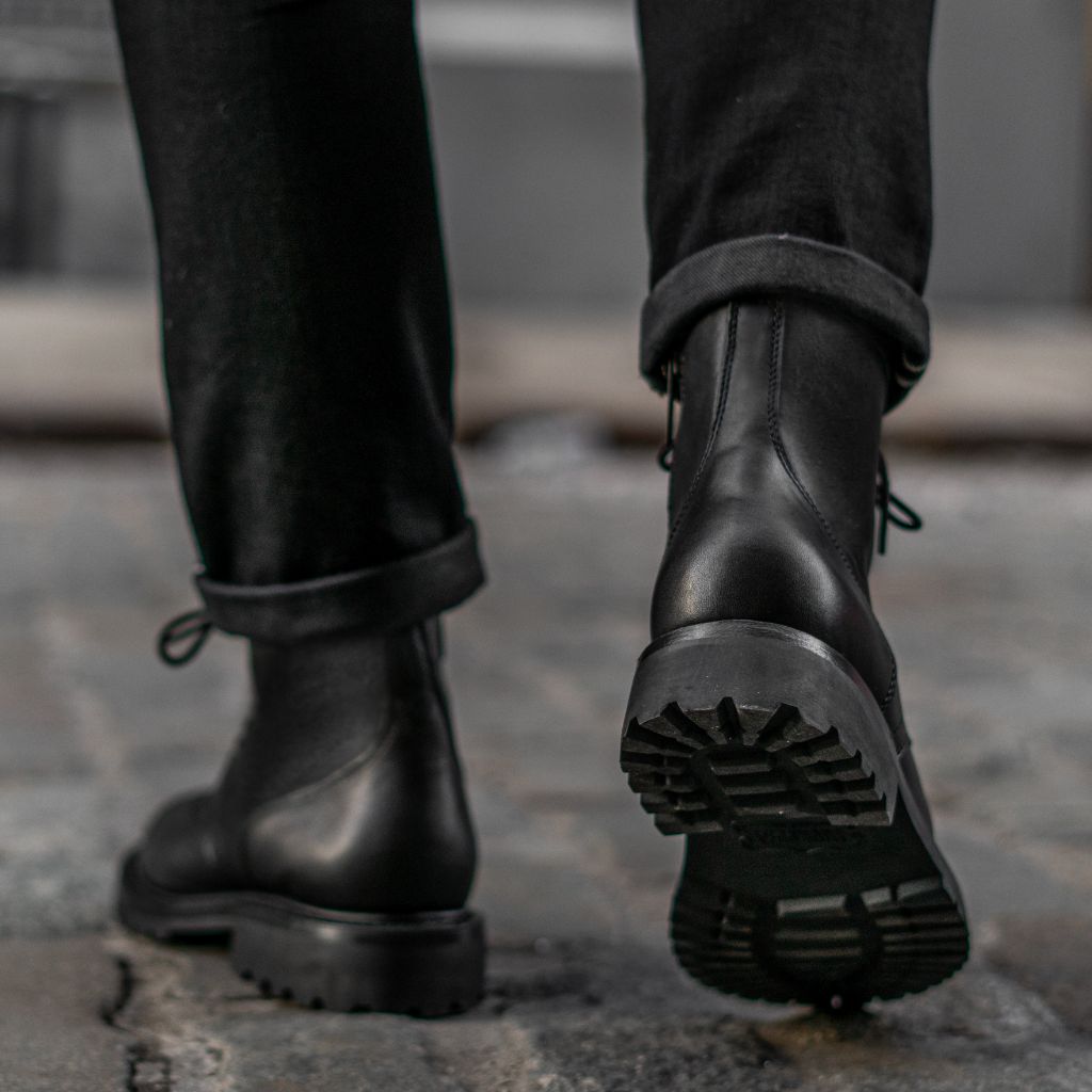 Stomper | Black - Image 7