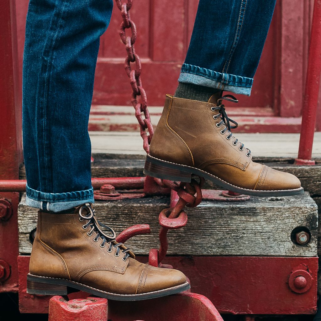 Vanguard | Burnt Copper - Image 5