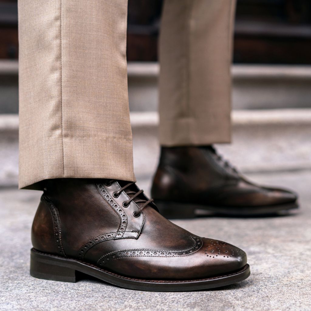 Wingtip | Dark Oak - Image 5