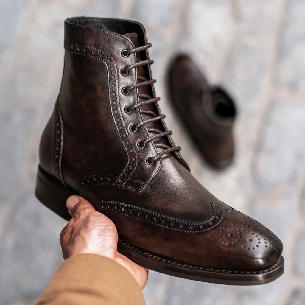 Wingtip | Dark Oak - Image 7