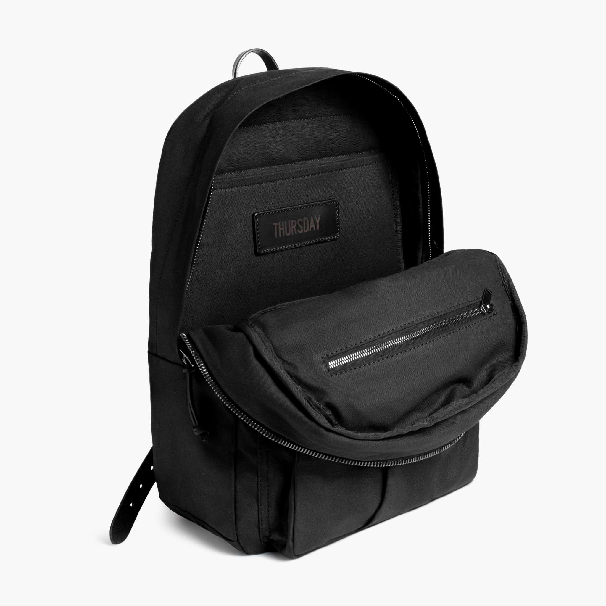 Adventure Pack | Black - Image 5