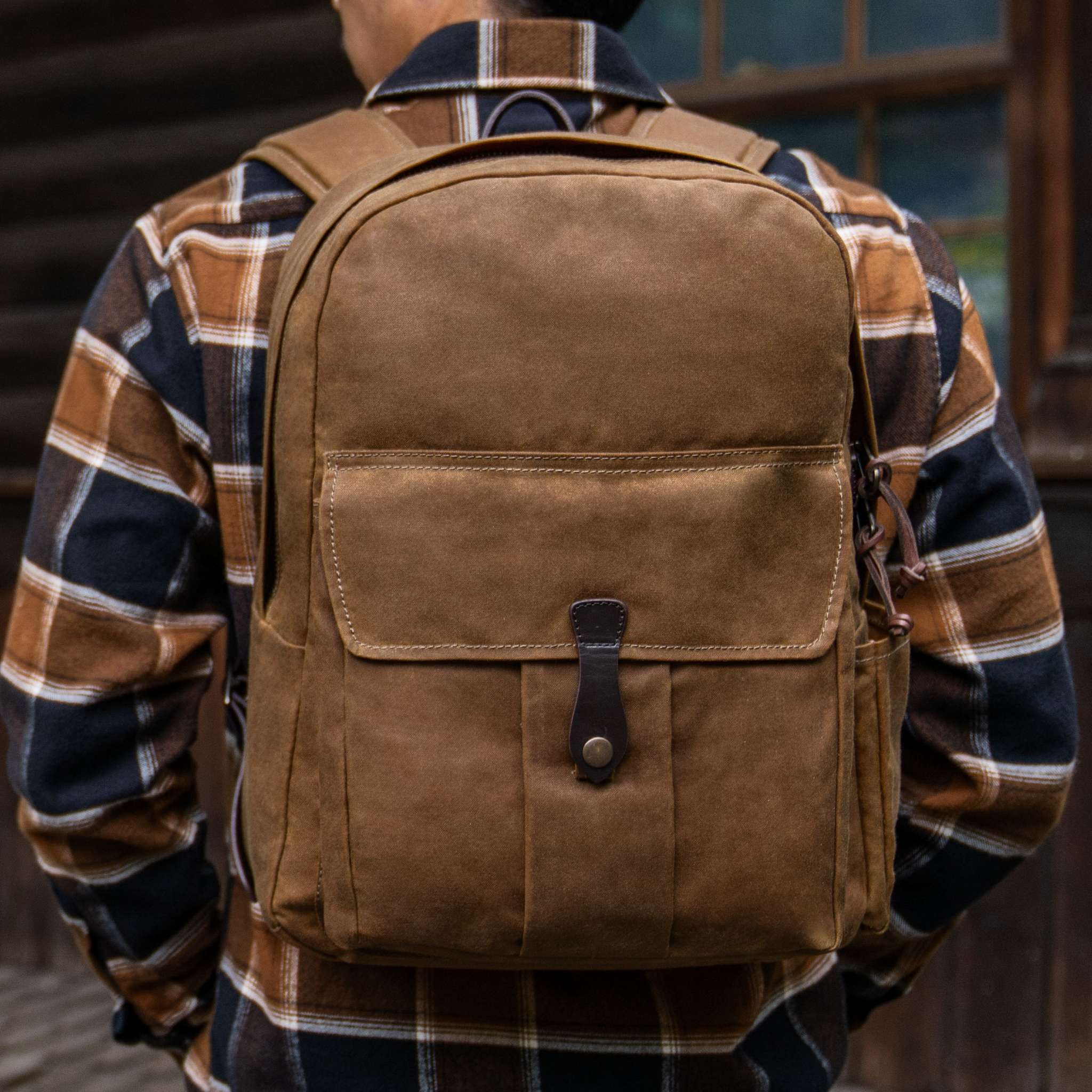 Adventure Pack | Coyote - Image 7