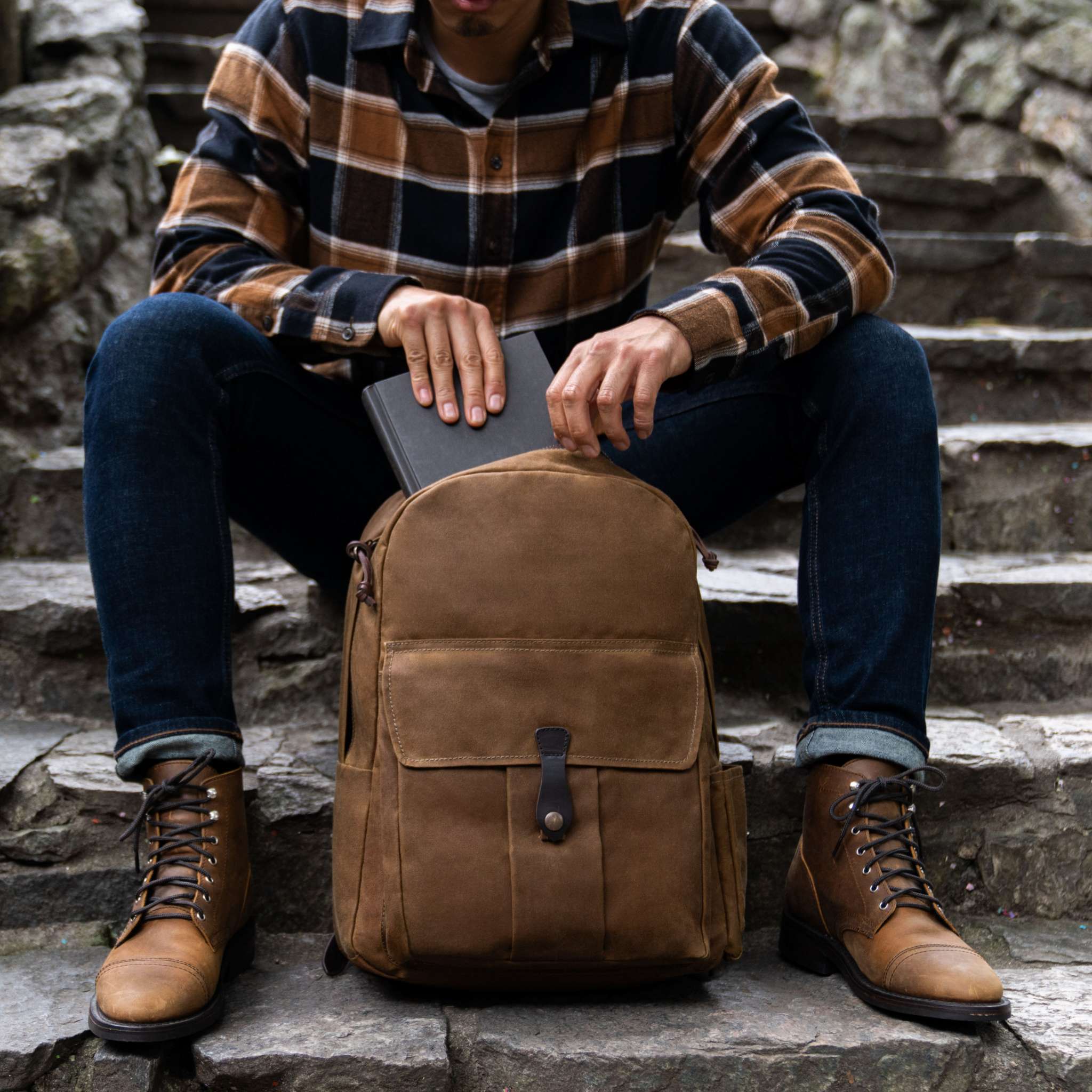 Adventure Pack | Coyote - Image 8