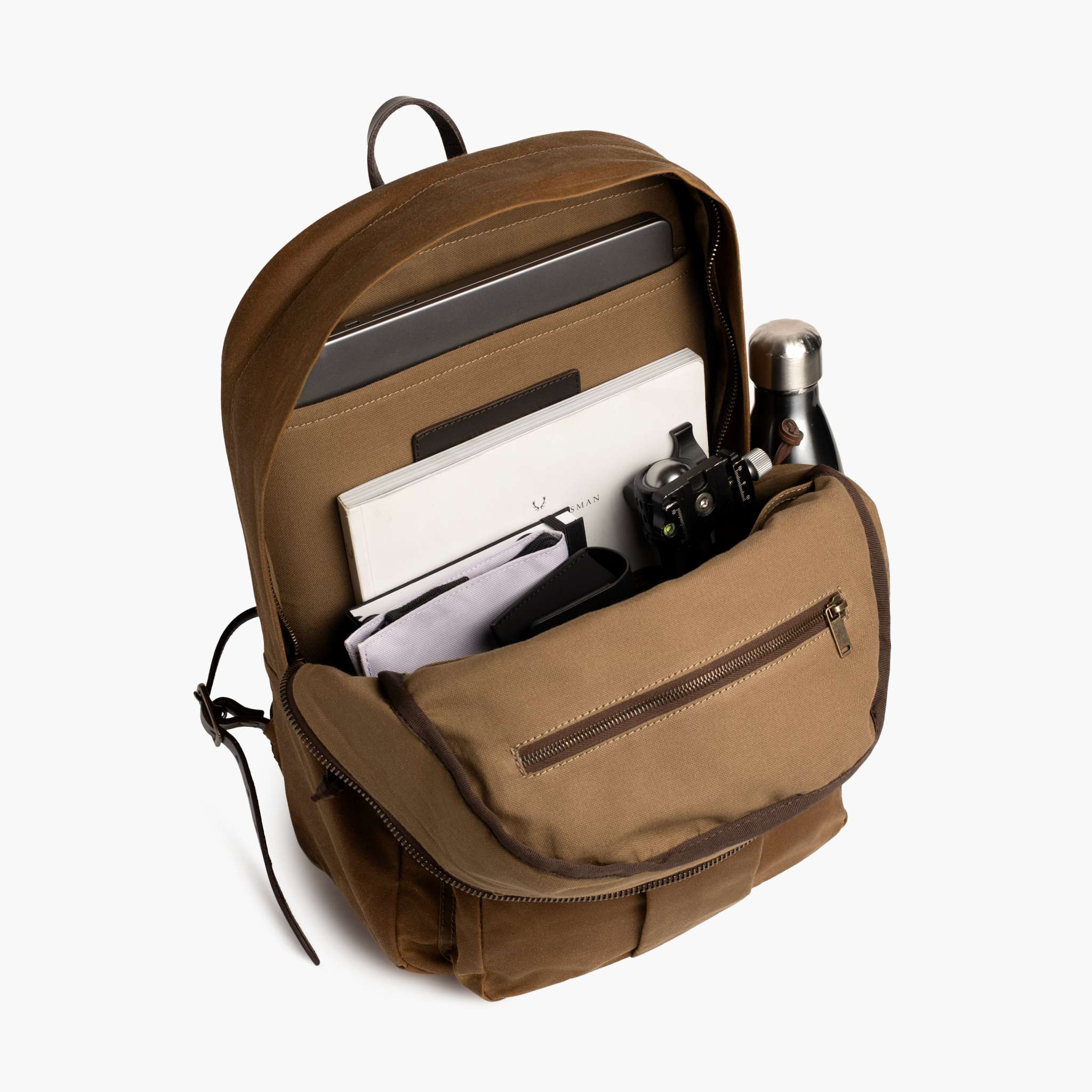 Adventure Pack | Coyote - Image 6