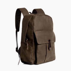 Adventure Pack | Dark Olive