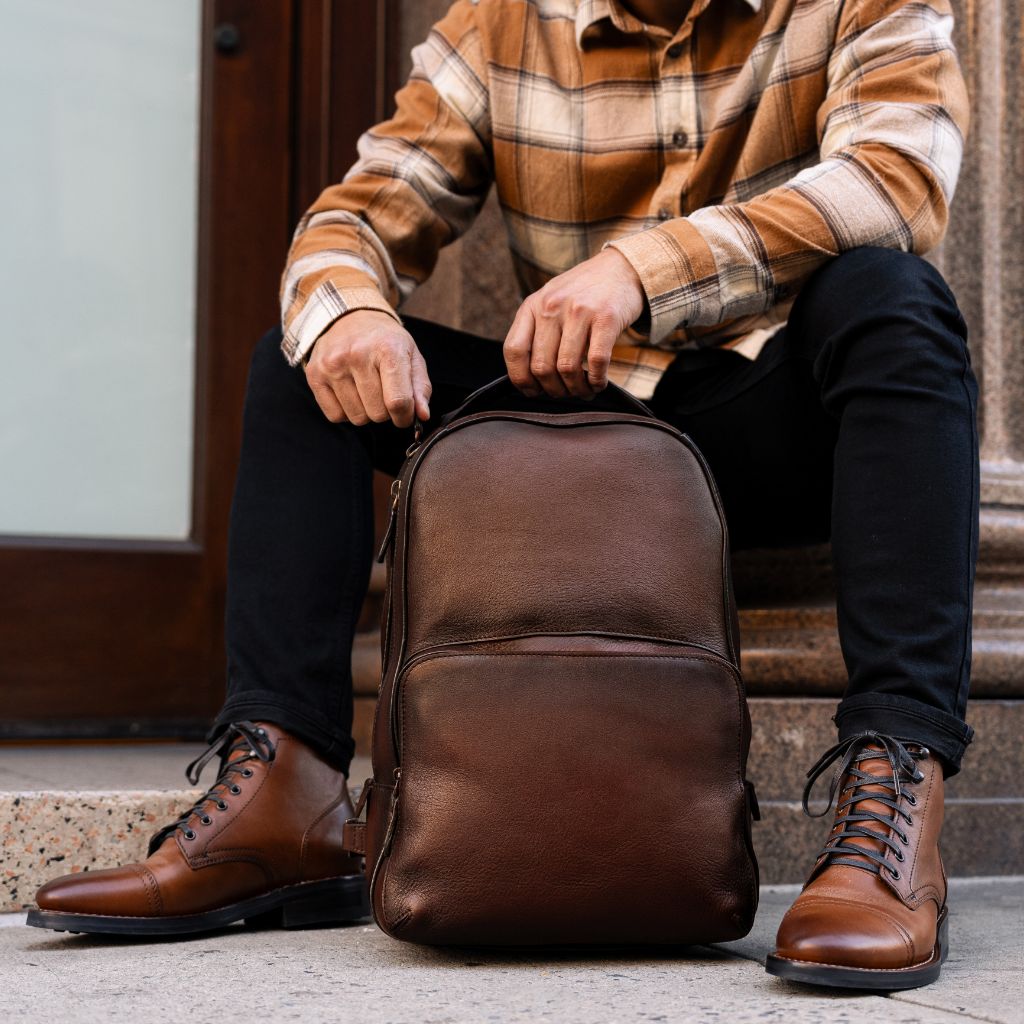 Perfecto Backpack | Toscanello - Image 8