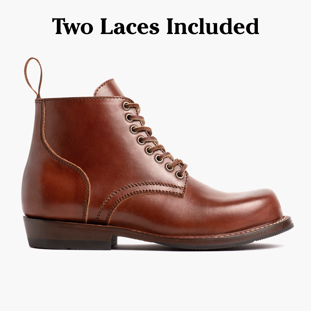 Brawler | Medium Brown Harness - Image 6