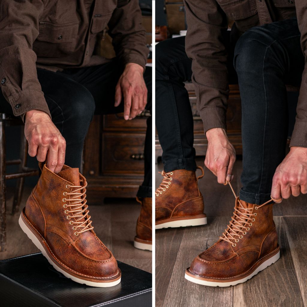 Builder | Coach Rambler - Image 8