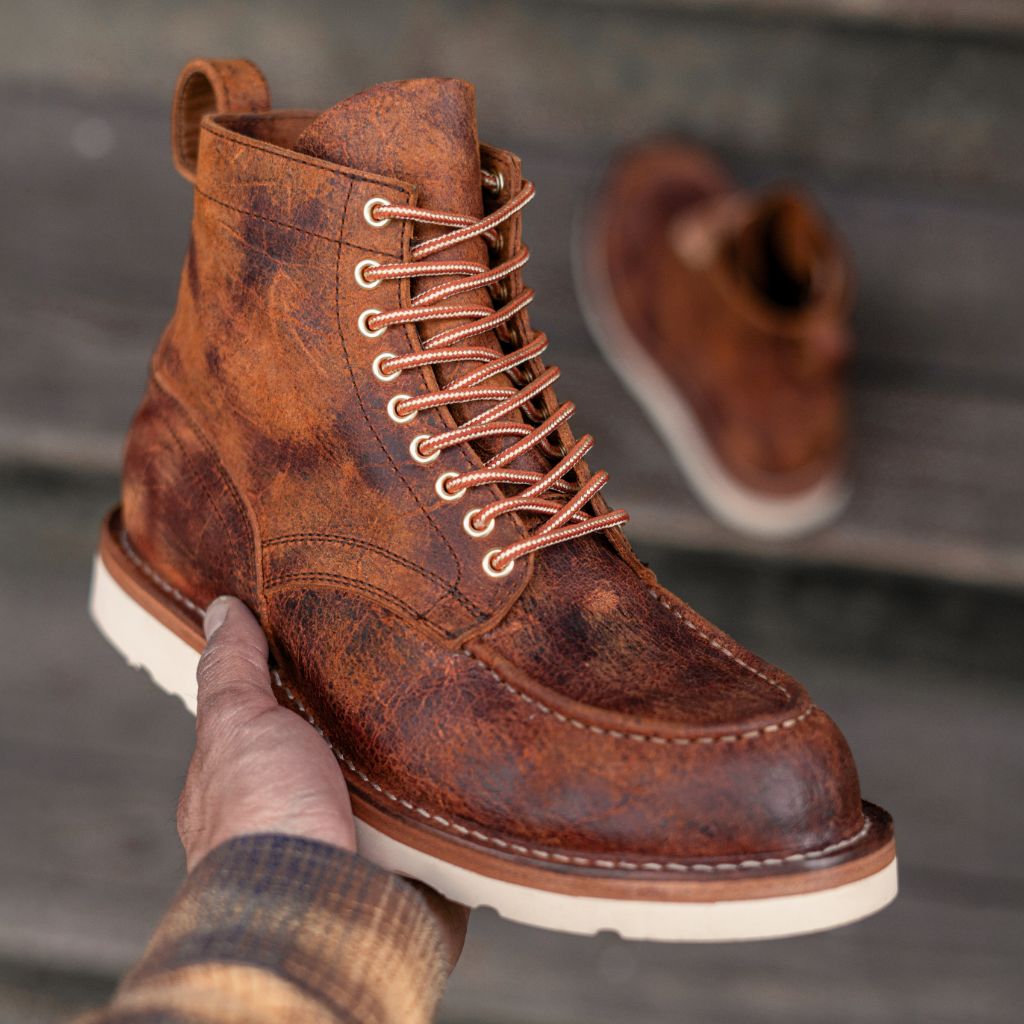 Builder | Coach Rambler - Image 9