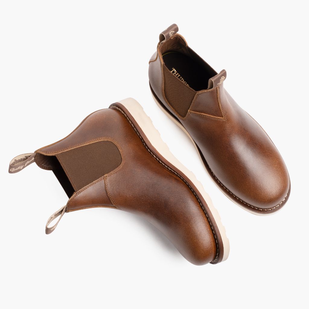 General Purpose | Safari Waxed Roughout - Image 4