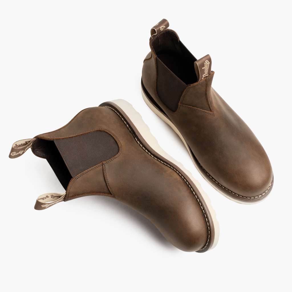 General Purpose | Vintage Tobacco - Image 4