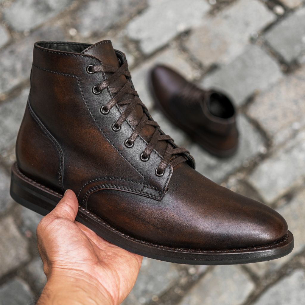 President | Black Coffee - Image 7