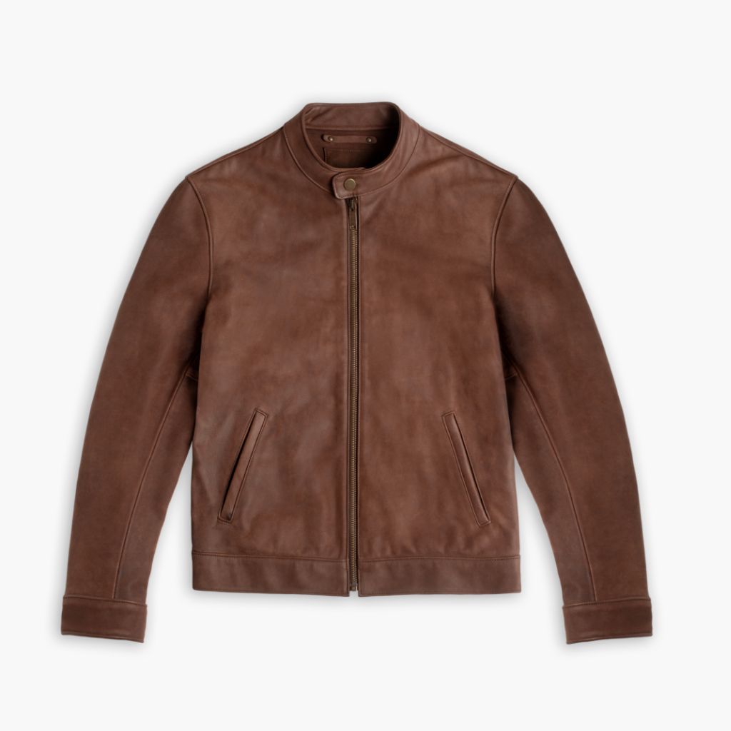 Racer Jacket | Arizona Adobe - Image 4