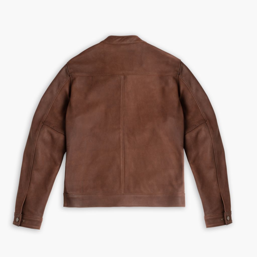 Racer Jacket | Arizona Adobe - Image 6